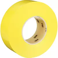 [PG750] 3M RUBAN DE MARQUAGE DE PLANCHERS DURABLE 971, 2" X 108', VINYLE, JAUNE 