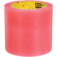 [AMC036] 3M RUBAN DE PROTECTION POUR LES ÉTIQUETTES SCOTCHMD 821, 50,8 MM (2") X 72 M (236')