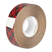 [AMB711] 3M RUBAN DE TRANSFERT ADHÉSIF 969 SCOTCHMD, 19 MM (3/4") LA X 16,5 M (54') LO, 5 MILS 