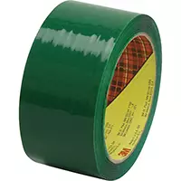 [AMB803] 3M RUBAN POUR SCELLER LES BOÎTES SCOTCHMD, ADHÉSIF THERMOFUSIBLE, 2,5 MILS, 48 MM (2") X 50 M (164') 
