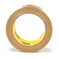 [AMB827] 3M RUBAN POUR SCELLER LES BOÎTES SCOTCHMD, ADHÉSIF THERMOFUSIBLE, 3,1 MILS, 48 MM (2") X 50 M (164') 