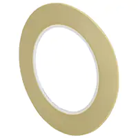 [AMB970] 3M RUBAN À LIGNE FINE SCOTCHMD, 1,5 MM (1/16") X 55 M (180'), VERT 