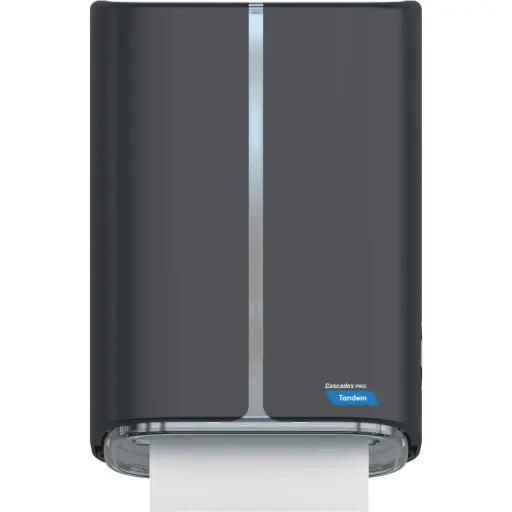 [JK760] PRO TANDEMMD HAND TOWEL DISPENSER, TOUCHLESS, 11.5” X 9” X 16.6”