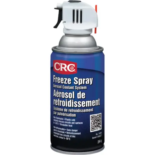 [AE971] PRODUIT RÉFRIGÉRANT À VAPORISER, 284 G