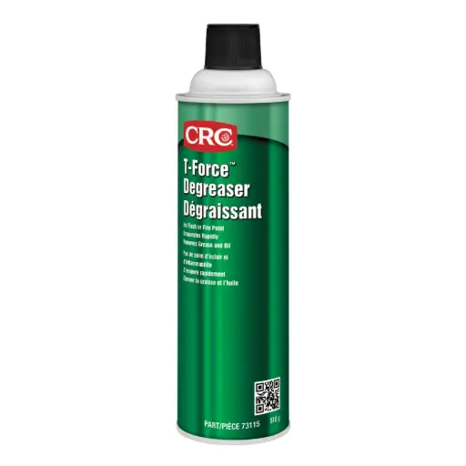 [AF205] T-FORCEᴹᴰ DEGREASER – 510 G