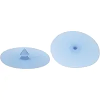 [SAI579] 3M SOUPAPES D'EXPIRATION DE RECHANGE POUR SÉRIE 6000 BOITE DE 10 