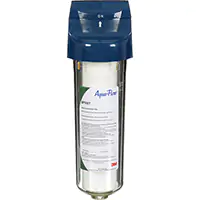 [BA598] 3M SYSTÈME DE FILTRATION D’EAU WHOLE HOUSE AQUA-PUREMD, UTILIZE AVEC AQUA-PUREMC SÉRIE AP100 