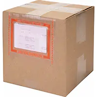 [PA185] 3M SYSTÈMES DE POCHETTES, 3149-61/100" LO X 4-24/25" LA 