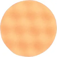 [NY830] 3M TAMPON DE POLISSAGE EN MOUSSE FINESSE-ITMC 46631, DIA 3-1/4", MOUSSE 