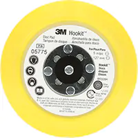 [NV351] 3M TAMPON POUR DISQUE HOOKITMC DE 3MMC 