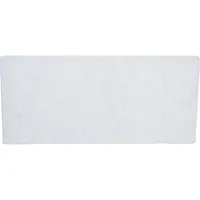 [NG668] 3M TAMPON À RÉCURER, 10" LO X 4-5/8" LA BOITE DE 10 