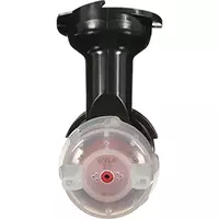 [KP977] 3M TROUSSE DE RECHARGE POUR TÊTE DE PULVÉRISATION À GRAVITÉ HVBP HAUTE PERFORMANCE BOITE DE 5 