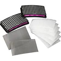 [NT465] 3M TROUSSE HAUTE EFFICACITÉ DE DÉMARRAGE ADFLOMC 