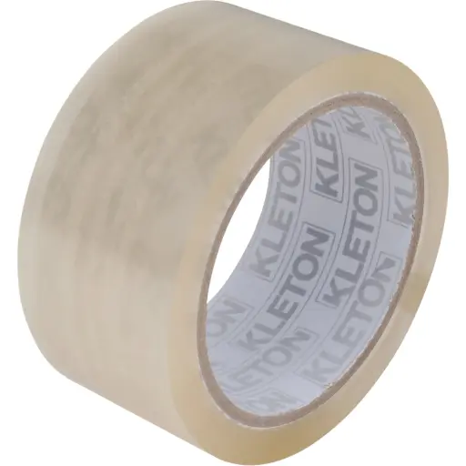 [PF233] RUBAN D’EMBALLAGE, ADHÉSIF ACRYLIQUE, 2 MILS, 48 MM 2”X328’ - PQT 6
