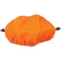 [SGP716] 3M VISIÈRE DE PROTECTION EN MÉTAL FONDU POUR CASQUE DE SÉCURITÉ 