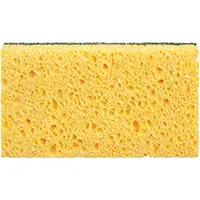 [NI362] 3M ÉPONGES UTILITAIRES, CELLULOSE, 6" LA X 3-1/2" L 