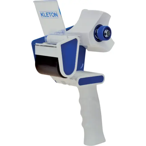 [PE321] STANDARD TAPE DISPENSER, FITS 51 MM (2”) WIDTH TAPE