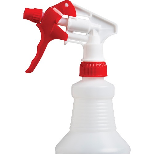 [JN917] INDUSTRIAL TRIGGER SPRAYER, 9.5” TUBE LENGTH