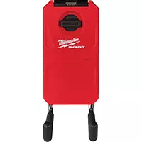 [UAV234] CROCHET DROIT 9'' PACKOUT MILWAUKEE UAV234