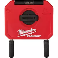 [UAV239] CROCHET INCURVÉ 3'' PACKOUT MILWAUKEE UAV239