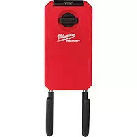 [UAV235] CROCHET INCURVÉ 6'' PACKOUT MILWAUKEE UAV235