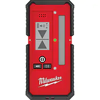 [UAU071] DÉTECTEUR DE LIGNE LASER 165' MILWAUKEE UAU071