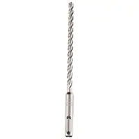 [TYF231] FORET POUR PERCEUSE À PERCUSSION MX4™ 3/16", TIGE SDS-PLUS, CARBURE – MILWAUKEE TYF231