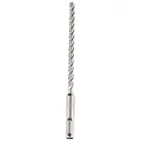 [TYF232] FORET POUR PERCEUSE À PERCUSSION MX4™ 3/16", TIGE SDS-PLUS, CARBURE – MILWAUKEE TYF232