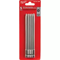 [UAX290] FORET RÉDUIT À CARTOUCHE ASSEMBLÉE, PHILLIPS, EMBOUT #2, LONGUEUR 5-4/5" – MILWAUKEE UAX290