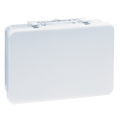 [SGA845] BOÎTIER VIDE POUR TROUSSE DE PREMIERS SOINS DYNAMIC MC