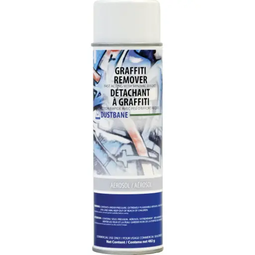 [JH305] NETTOYANT POUR GRAFFITIS DOODLE BUSTER - 482 G 
