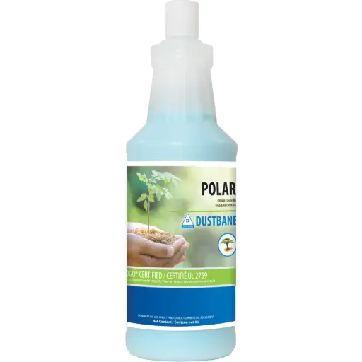 [JG632] NETTOYANT EN CRÈME POUR SALLE DE BAINS POLAR - 1 L