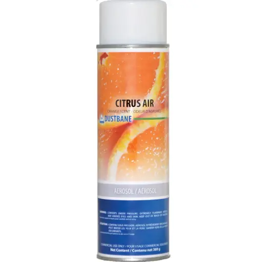 [JQ349] CITRUS DEODORIZER - 369 G