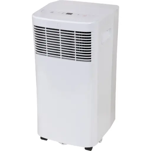 [EB118] CLIMATISEUR MOBILE 3 EN 1, PORTATIF, 8000 BTU
