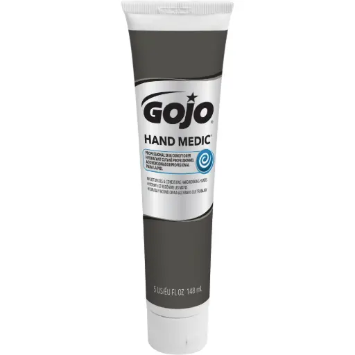 [JA391] REVITALISANT POUR LA PEAU PROFESSIONNEL HAND MEDIC®, TUBE, 5 OZ