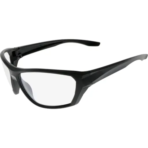 [SGZ359] ECO Z3600 SERIES SAFETY GLASSES, CLEAR LENS, SCRATCH-RESISTANT, ANSI Z87+/MEETS OR EXCEEDS CSA Z94.3 STANDARD
