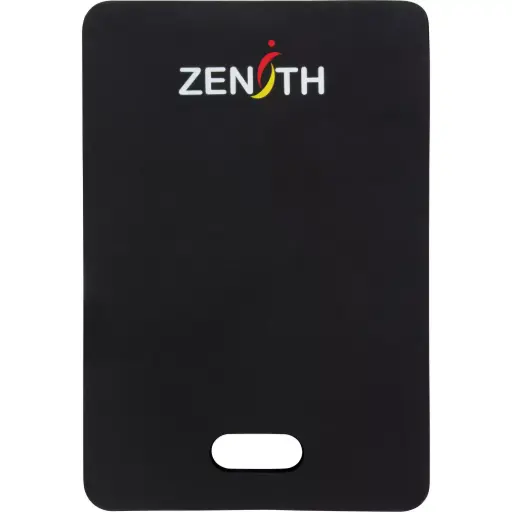 [SHF157] TAPIS REPOSE-GENOUX, 14” LO X 21” LA, 1” ÉPAIS 