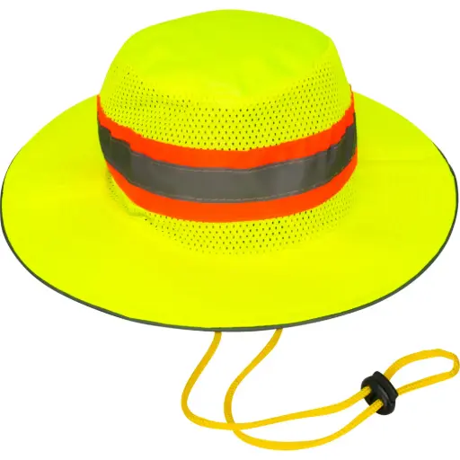 [SHL864] CHAPEAU DE PÊCHEUR À REFROIDISSEMENT PAR ÉVAPORATION 