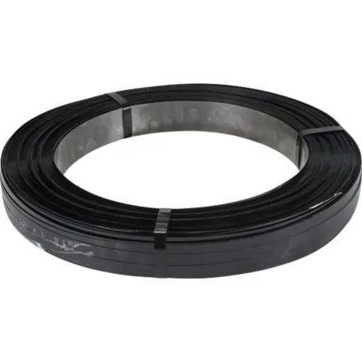 [PF405] STEEL STRAPPING, WIDTH 5/8”, THICKNESS 0.020”