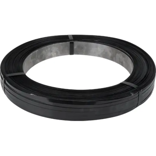 [PF404] FEUILLARD EN ACIER, LARGEUR 1/2”, ÉPAISSEUR 0,02”