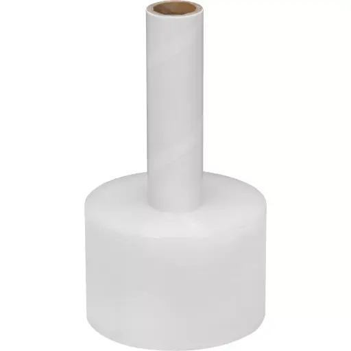 [PG657] STRETCH WRAP FILM, CAST, GAUGE 80, 3” X 1500’