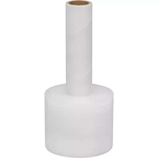 [PG659] BANDING WRAP FILM, CAST, GAUGE 120, 3” X 650’