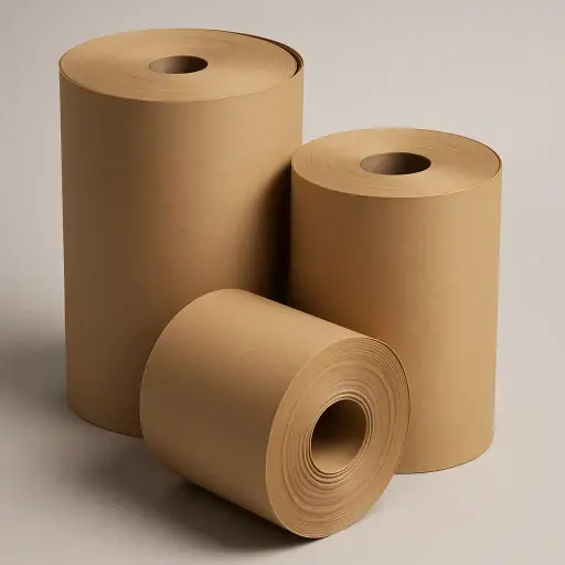 [PAKR2440] PAPIER KRAFT 24"X900' DD40