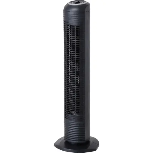 [EA824] VENTILATEUR VERTICAL OSCILLANT, 3 VITESSES, 6" DIAMÈTRE