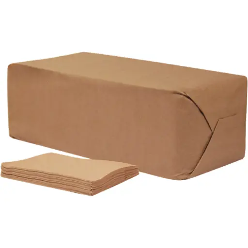 [JP935] SERVIETTES DE TABLE PRO SELECTMD, 1 PLI, 12" X 12" CS 12 
