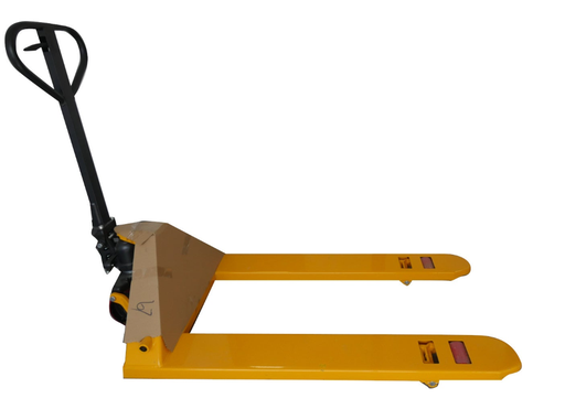 [trans5500] TRANSPALETTE STANDARD (capacité de 2500 kg)