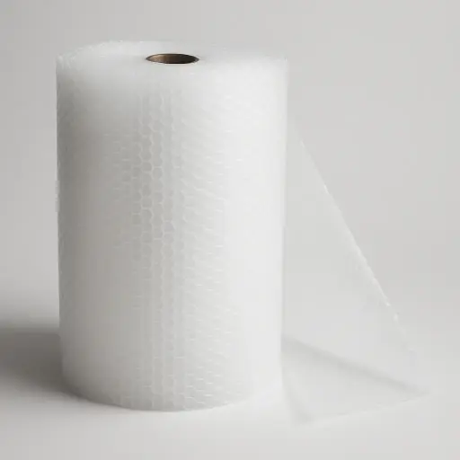 [BUL1248C24] BUBBLE WRAP 1/2” X 24” X 250’