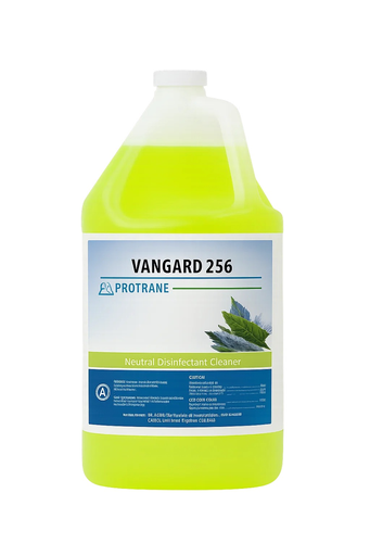 [JH310] DUSTBANE NETTOYANT DÉSINFECTANT MULTI-USAGE VANGARD 5 L