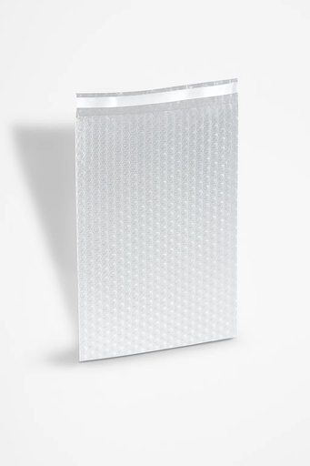 [BOB8115] SELF-SEALING BUBBLE MAILERS – 8” X 11.5” – PKG 175